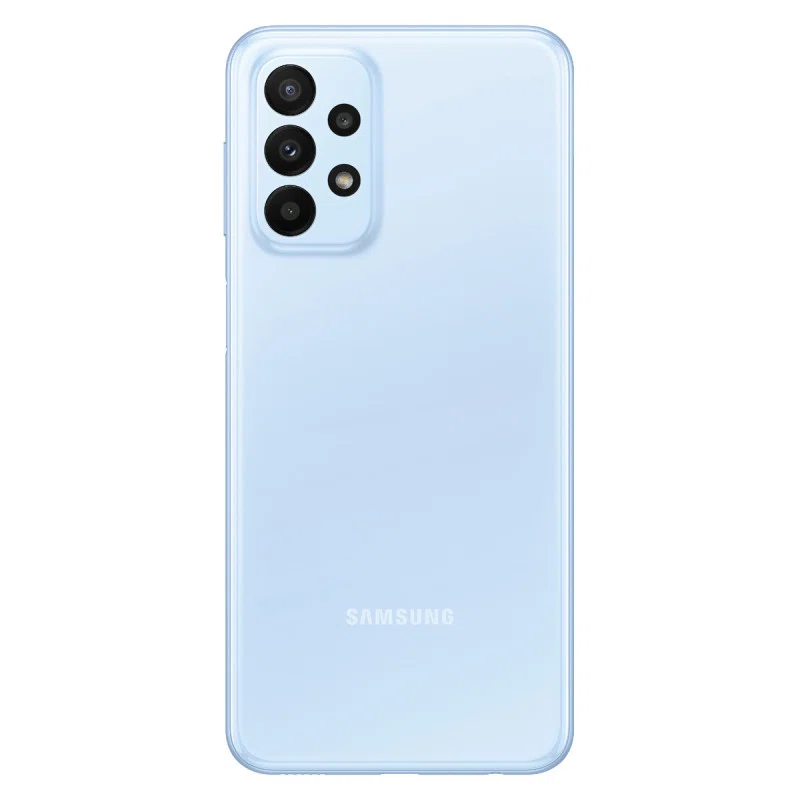 SAMSUNG GALAXY A23 6/128 Bleu