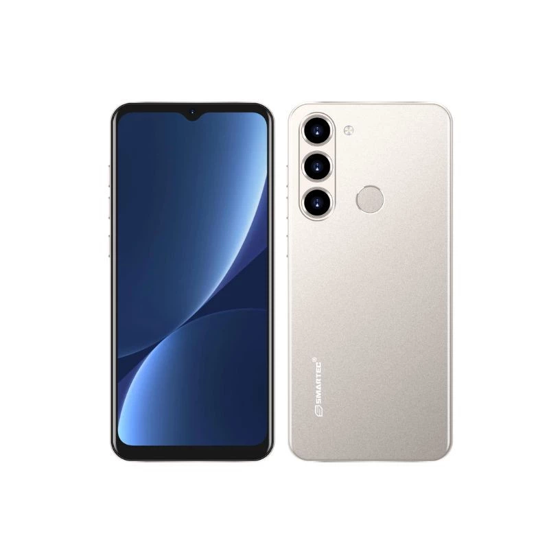 Smartphone smartec X23 - 2Go/32Go - Rose