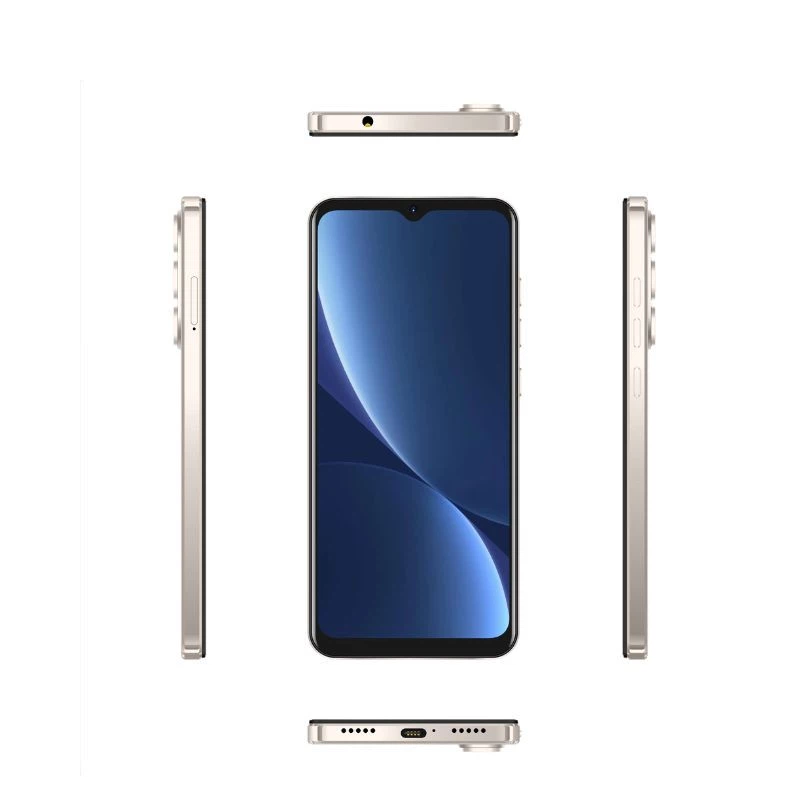 Smartphone smartec X23 - 2Go/32Go - Rose