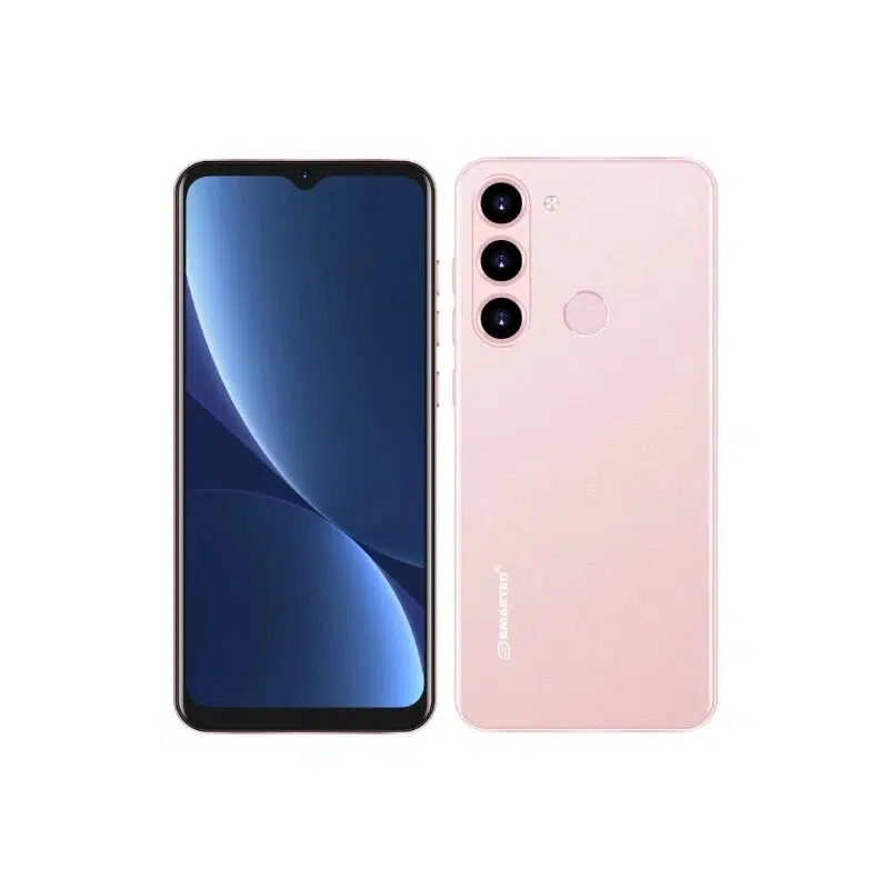 Smartphone smartec X23 - 2Go/32Go - Rose Gold