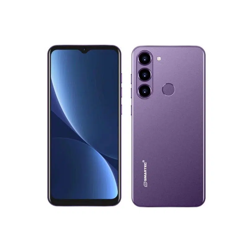 Smartphone smartec X23 - 2Go/32Go - Violet