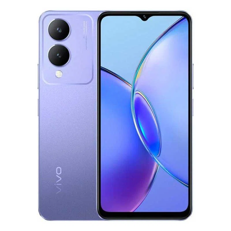 Smartphone VIVO Y17s - 6Go/128Go