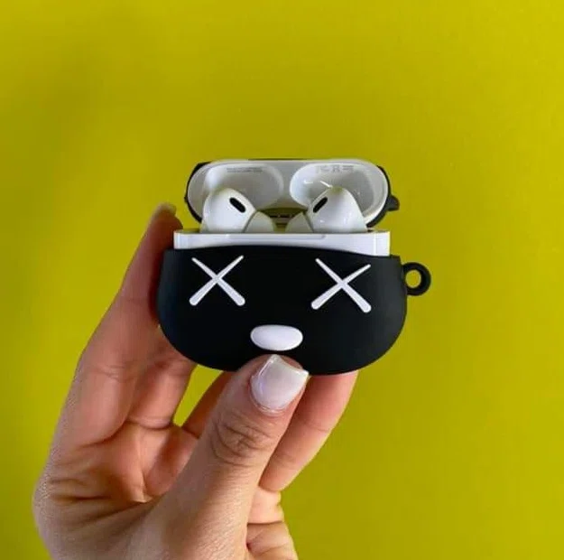 Etui pour airpods 3 حافظة سماعات