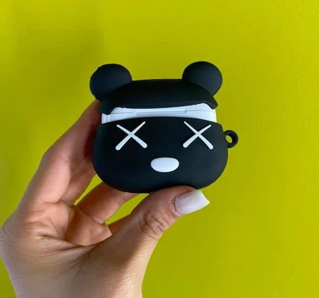 Etui pour airpods 3 حافظة سماعات
