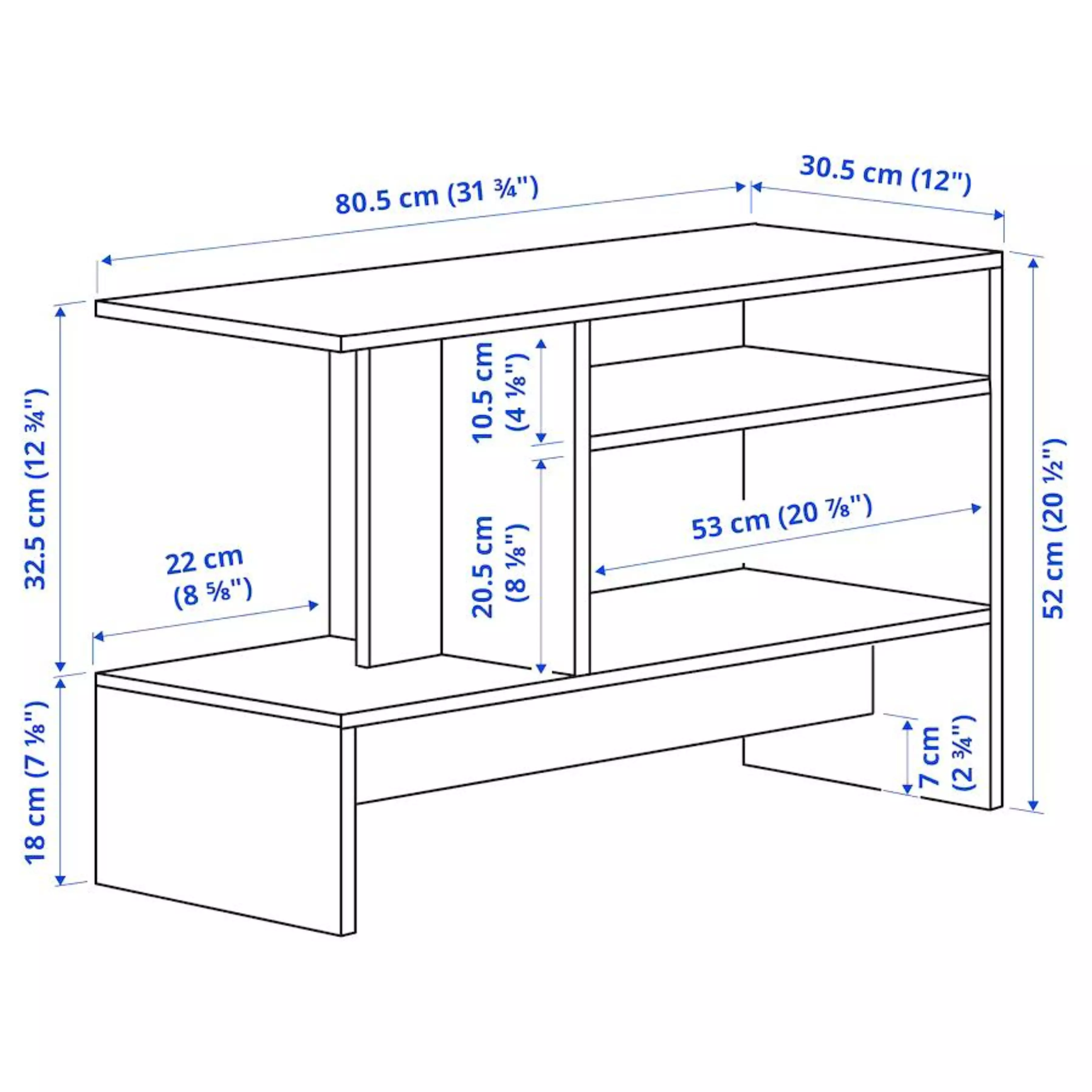 Table d’Appoint Salvador