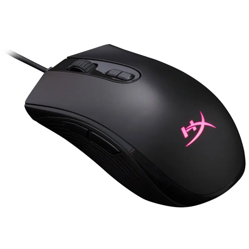 Hyperx Pulsefire Core RGB