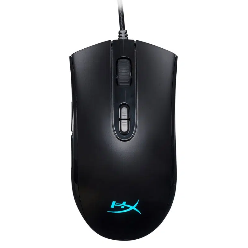 Hyperx Pulsefire Core RGB