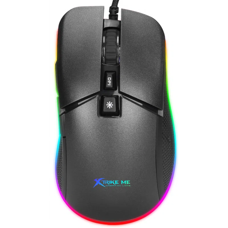 Souris BACKLIT GM-310