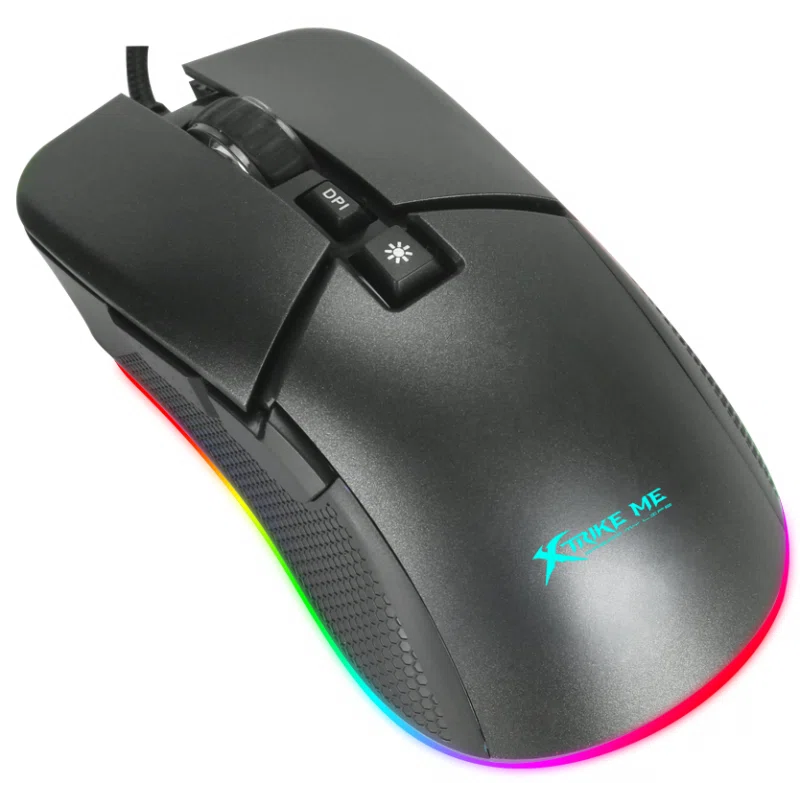 Souris BACKLIT GM-310