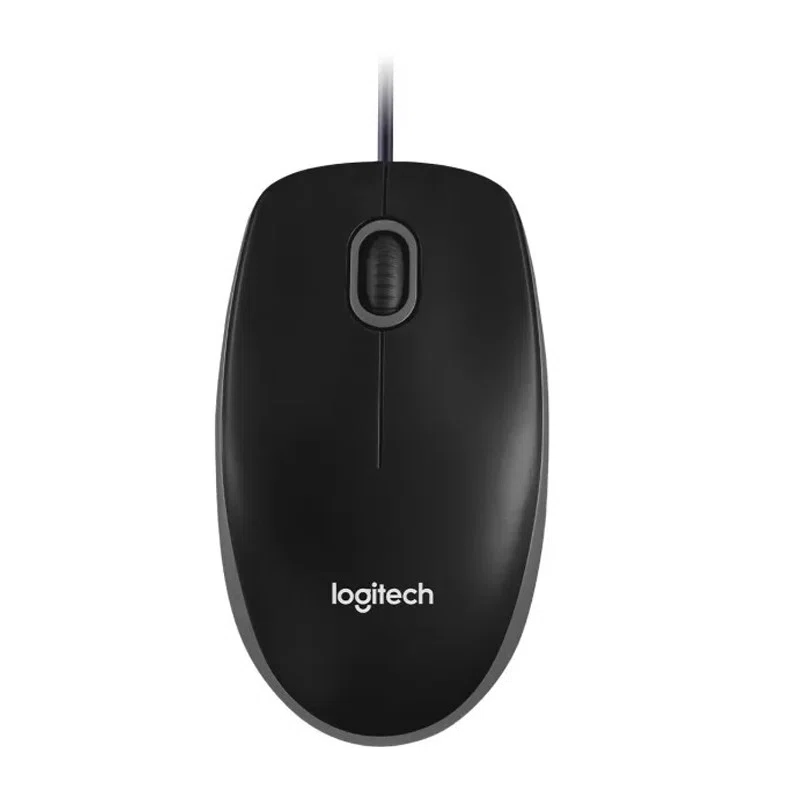 Souris optique USB B100