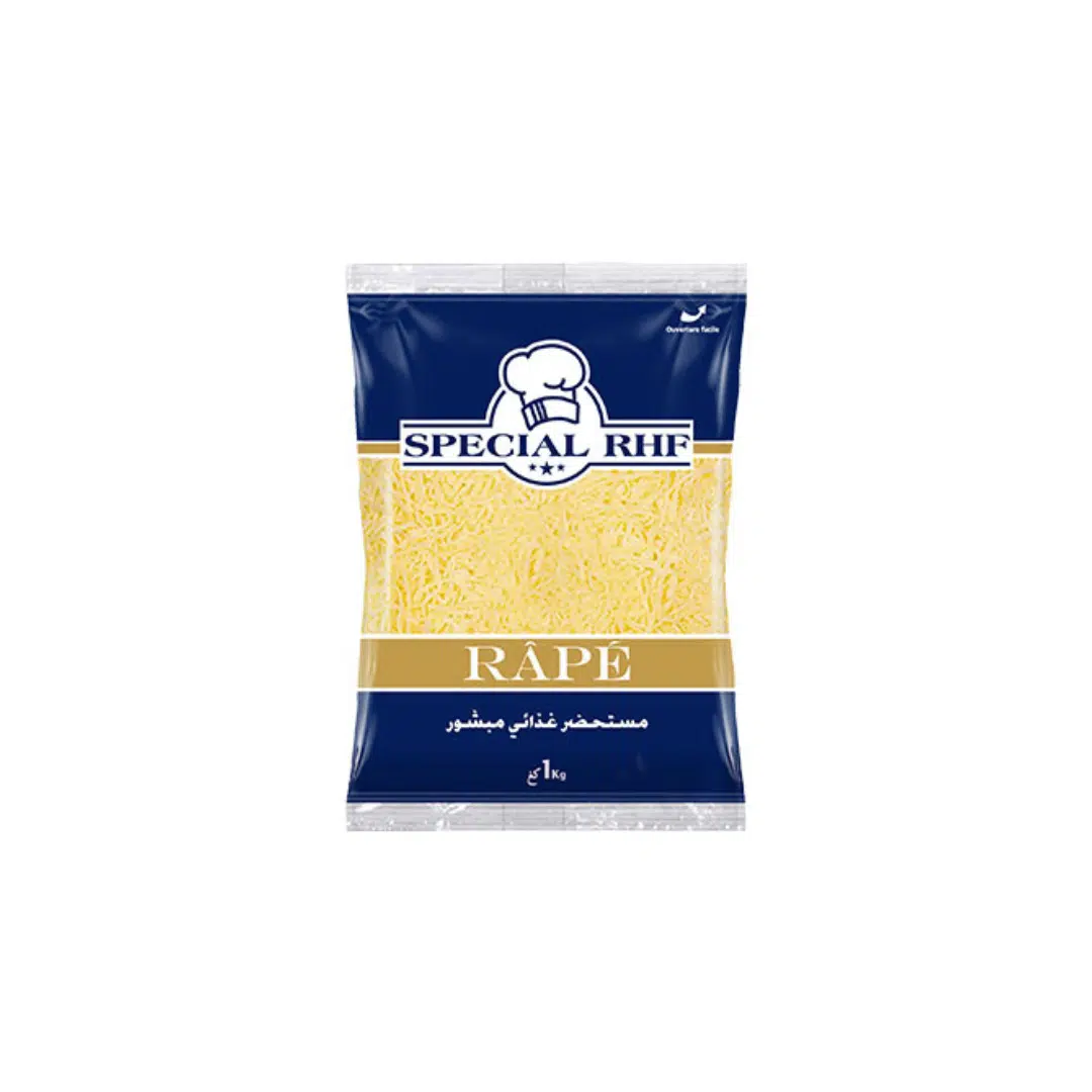 RAPE SPECIAL RHF 1 KG PRESIDENT