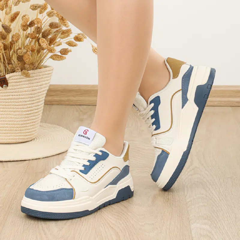 Basket Femme Réf SS506