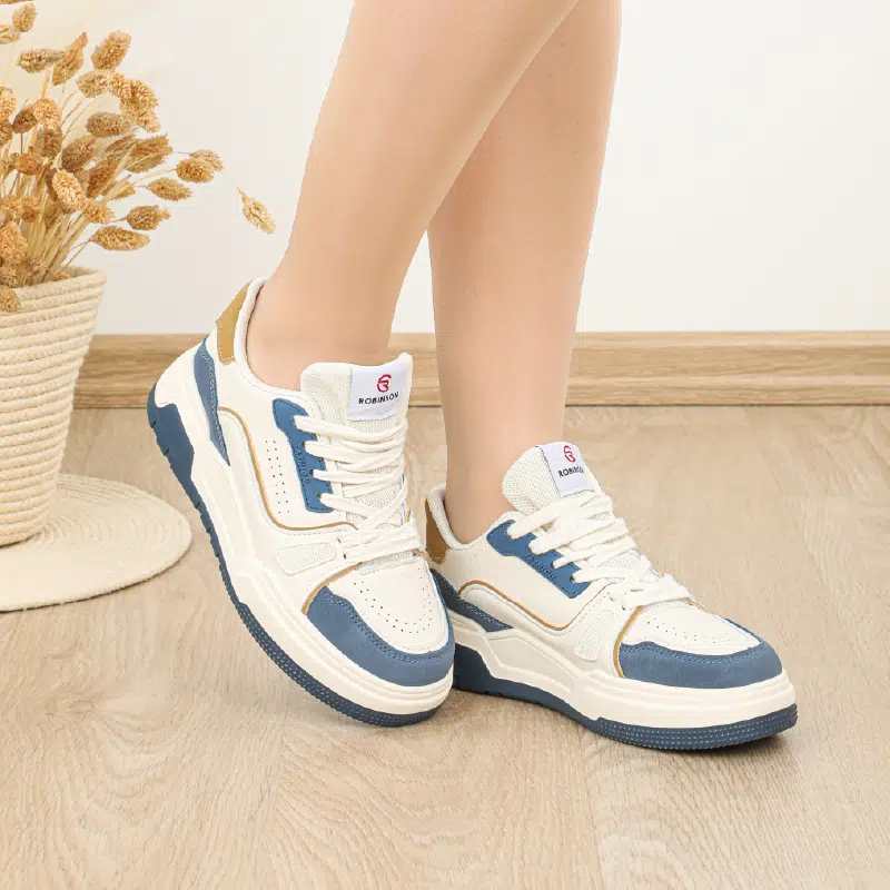 Basket Femme Réf SS506