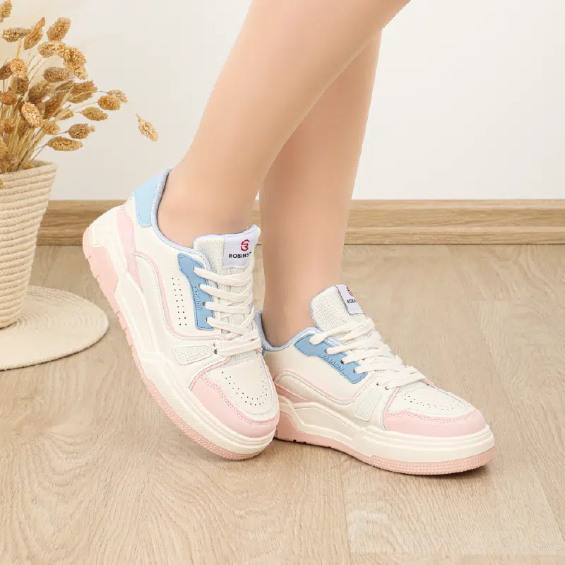 Basket Femme Réf SS506
