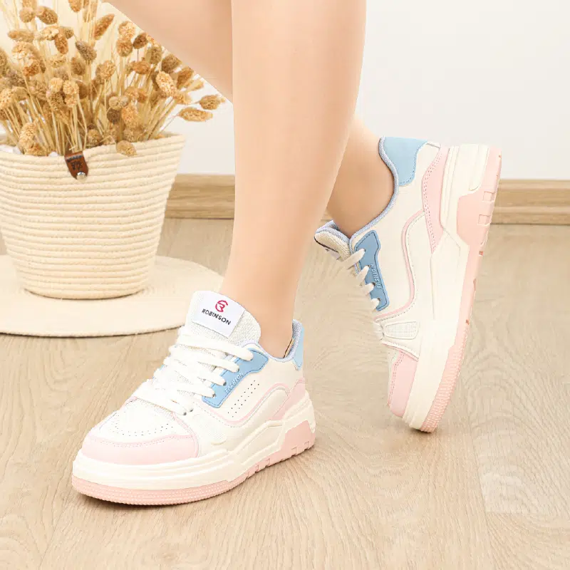 Basket Femme Réf SS506