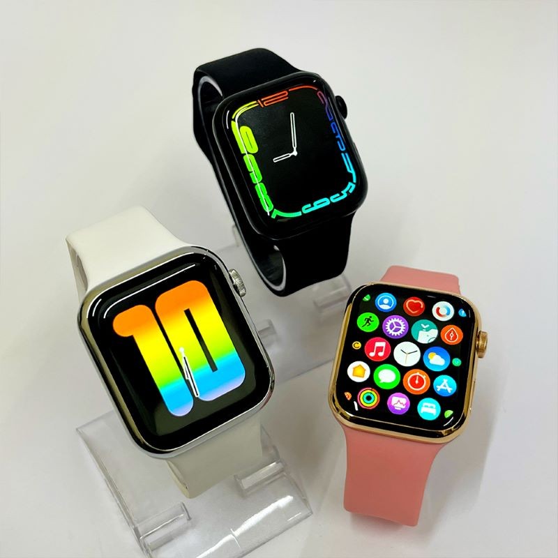 Montre connectée WATCH 7 S18 PRO