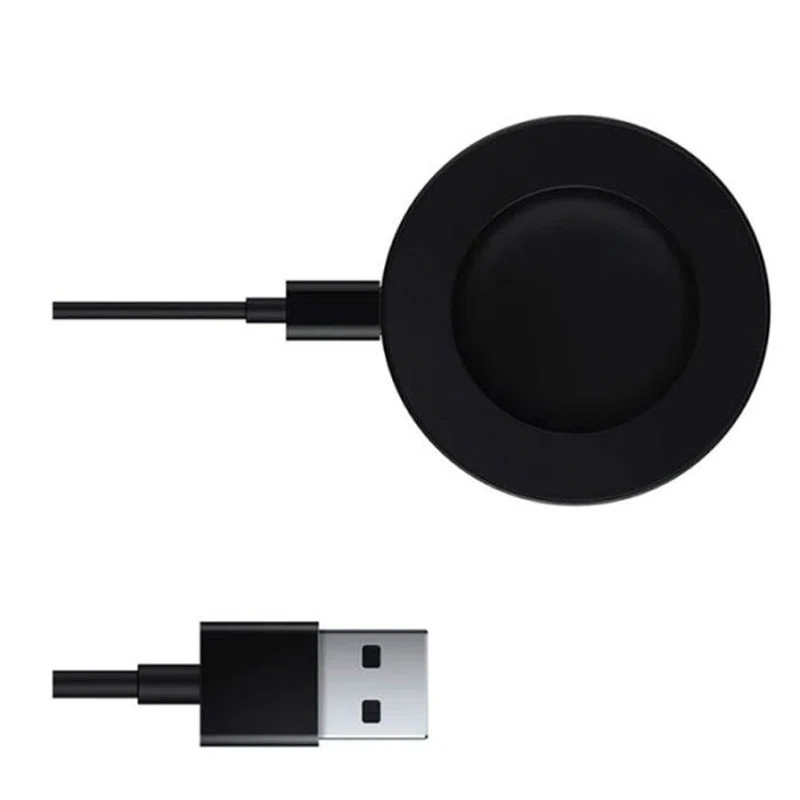 Station De Charge Xiaomi Pour Watch S1 Noir
