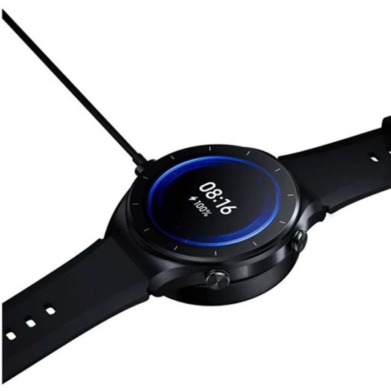 Station De Charge Xiaomi Pour Watch S1 Noir