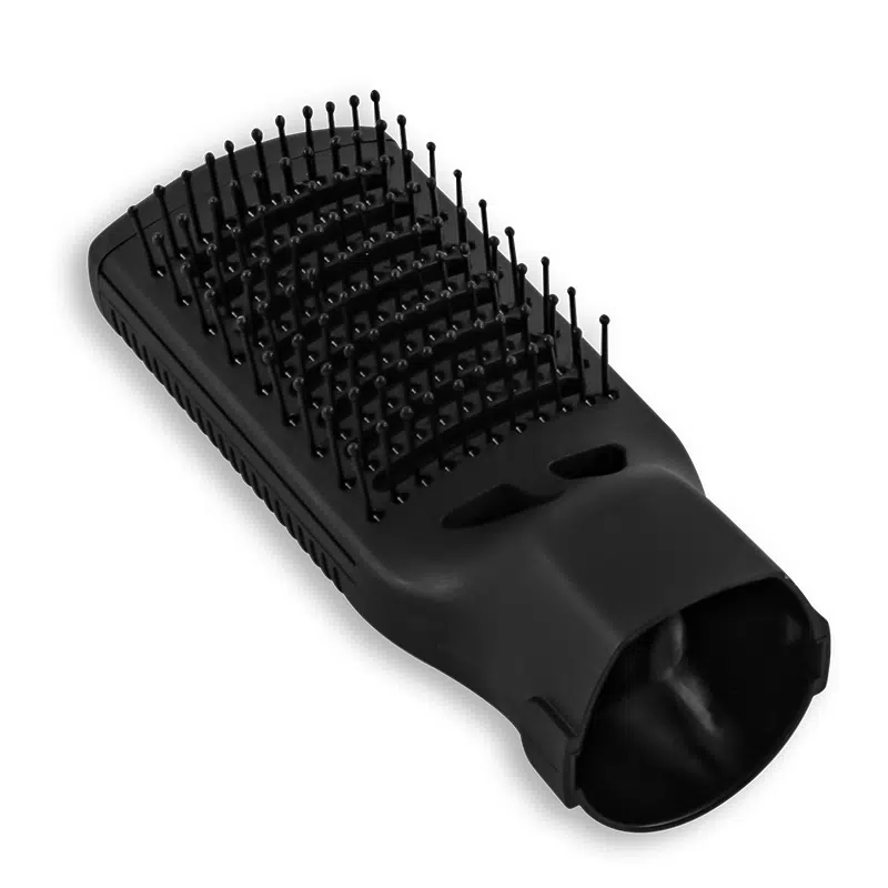 Brosse chauffante Lexical LAS-5203 - 4En1 - 1200 Watts