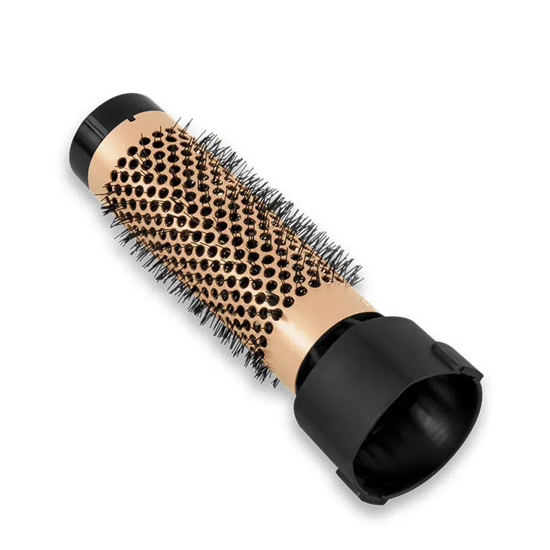 Brosse chauffante Lexical LAS-5203 - 4En1 - 1200 Watts