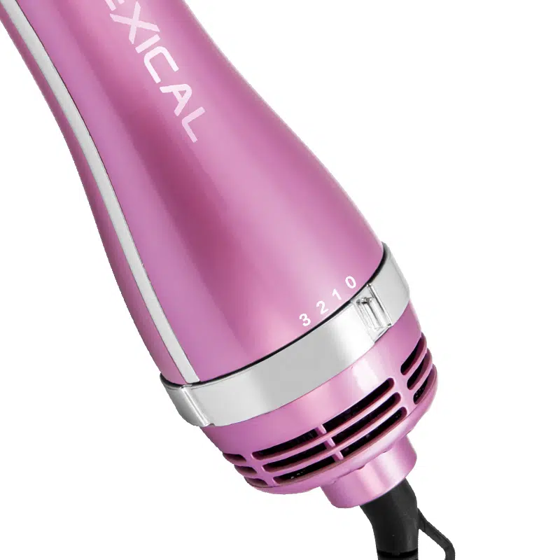 Brosse séchoir Lexical LHD-5080