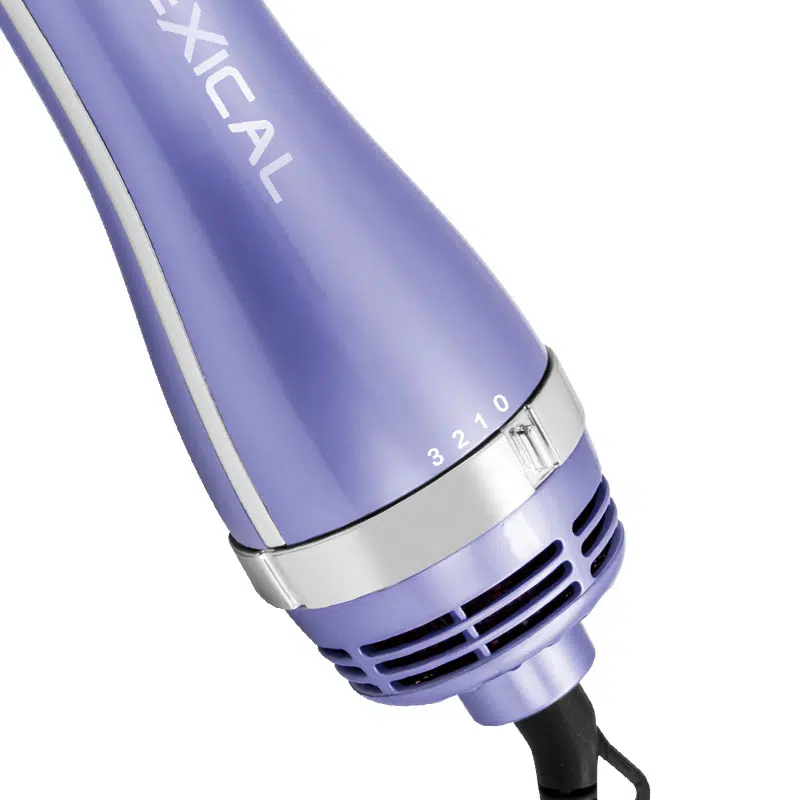 Brosse séchoir Lexical LHD-5080