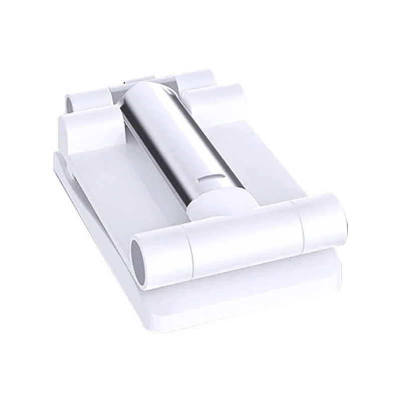 Support De Bureau Pour Smartphone Havit ST7008 Pliable Avec Miroir Blanc