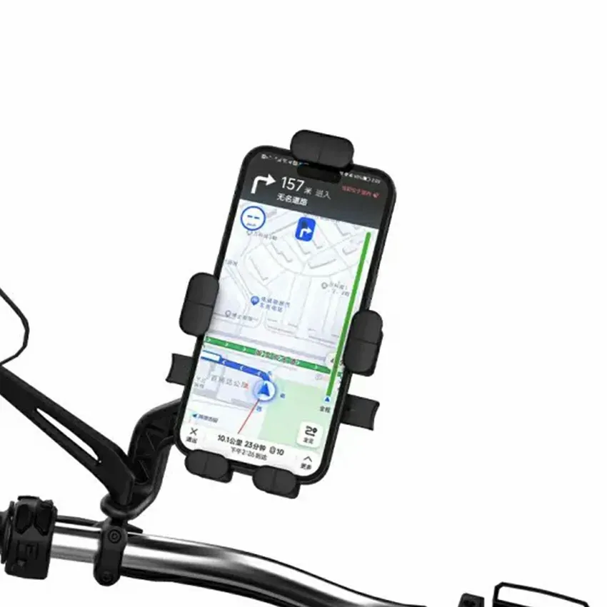 RICCI Support Smartphone RICCI  pour Motocycle RHO-C30