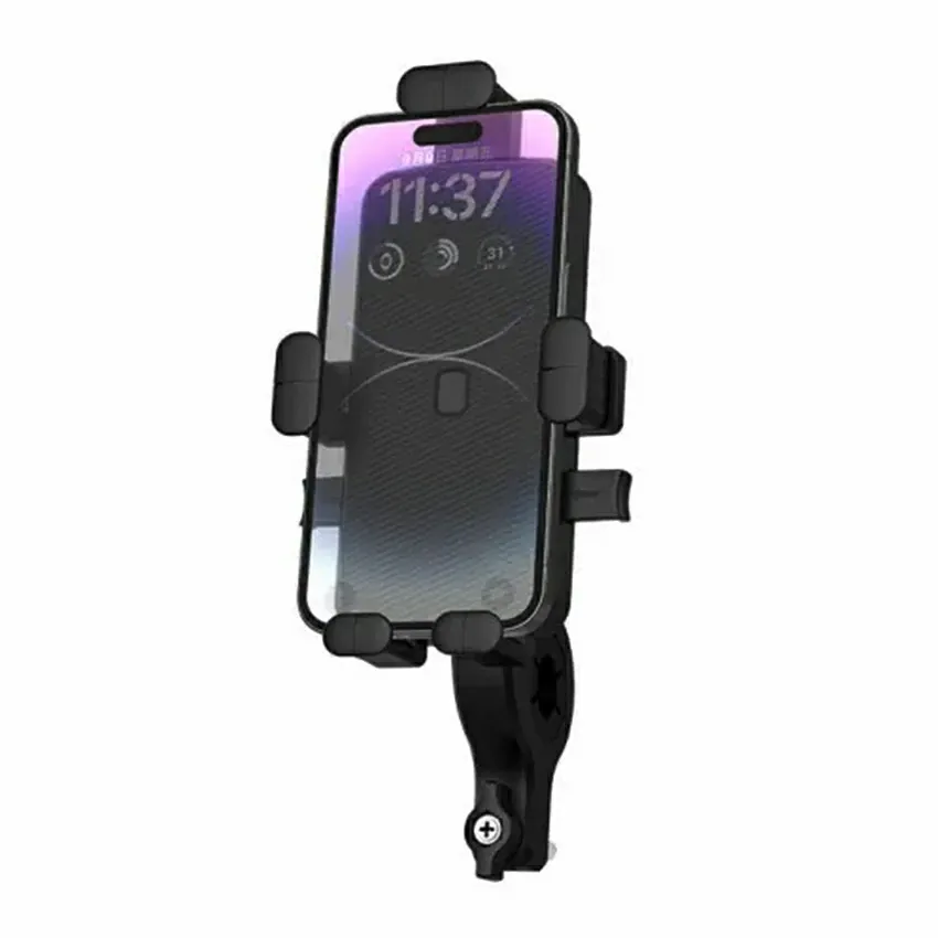 RICCI Support Smartphone RICCI  pour Motocycle RHO-C30