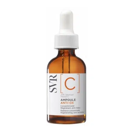 svr ampoul c anti ox 30ml
