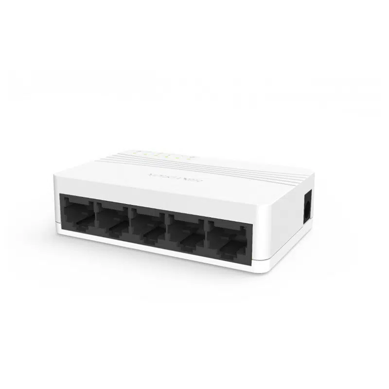 Switch De Bureau 5 ports