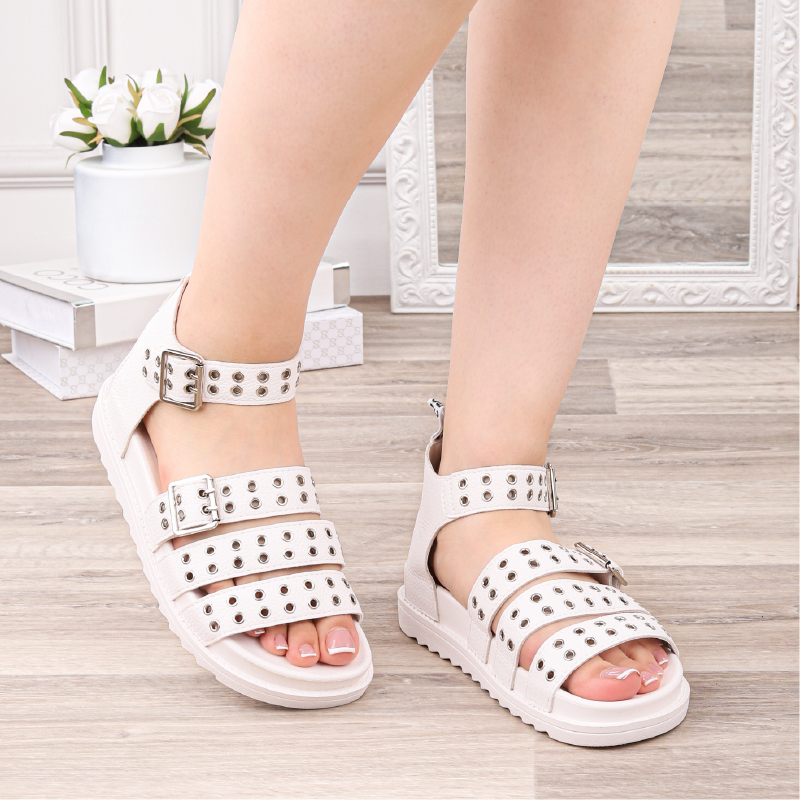 Sandale Femme Réf SX-18