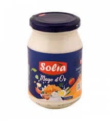 MAYO DOR 260 GR SOLIA
