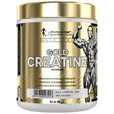 GOLD CREATINE - KEVIN LEVRONE | 300 g