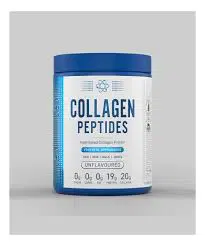 COLLAGEN PEPTIDES - Applied Nutrition | 300g