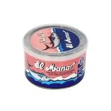 THON HV 400 GR EN MORCEAUX FNAR