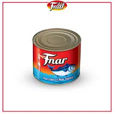 THON HV 2,050 KG ROUGE FNAR