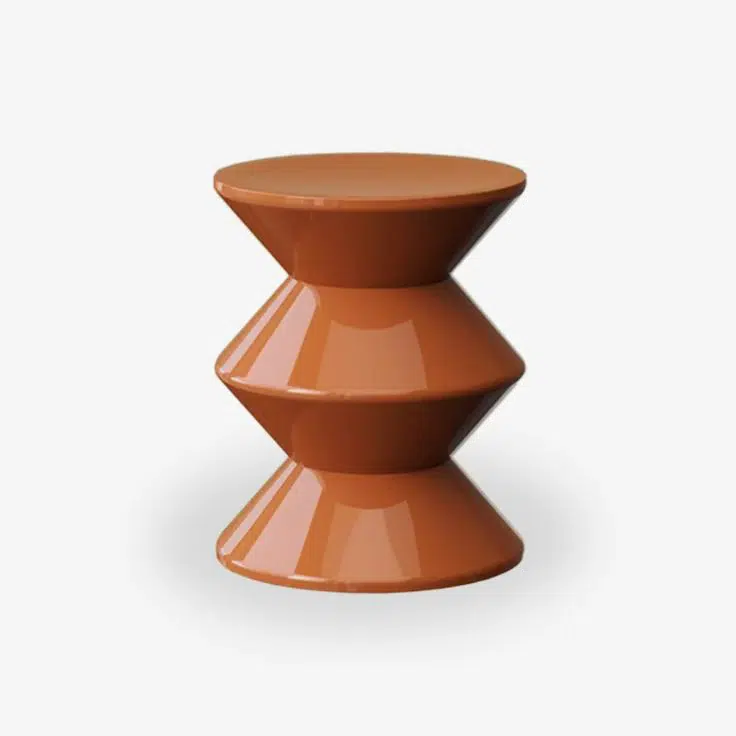 Table d’appoint / Siège d’appoint – 35 cm x H45 cm – Intérieur & Extérieur