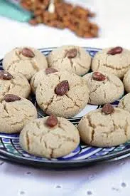 GHRAIBA PRALINE 160 GR