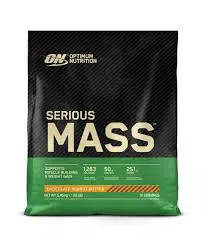 Serious Mass 5.45kg Optimum Nutrition