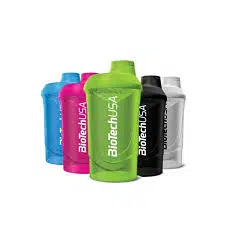 Shaker - 600 ml Biotech usa