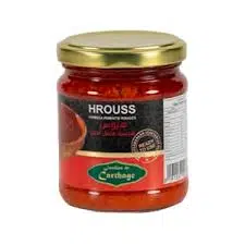 HROUSS 200 GR JARDIN DE CARTHAGE