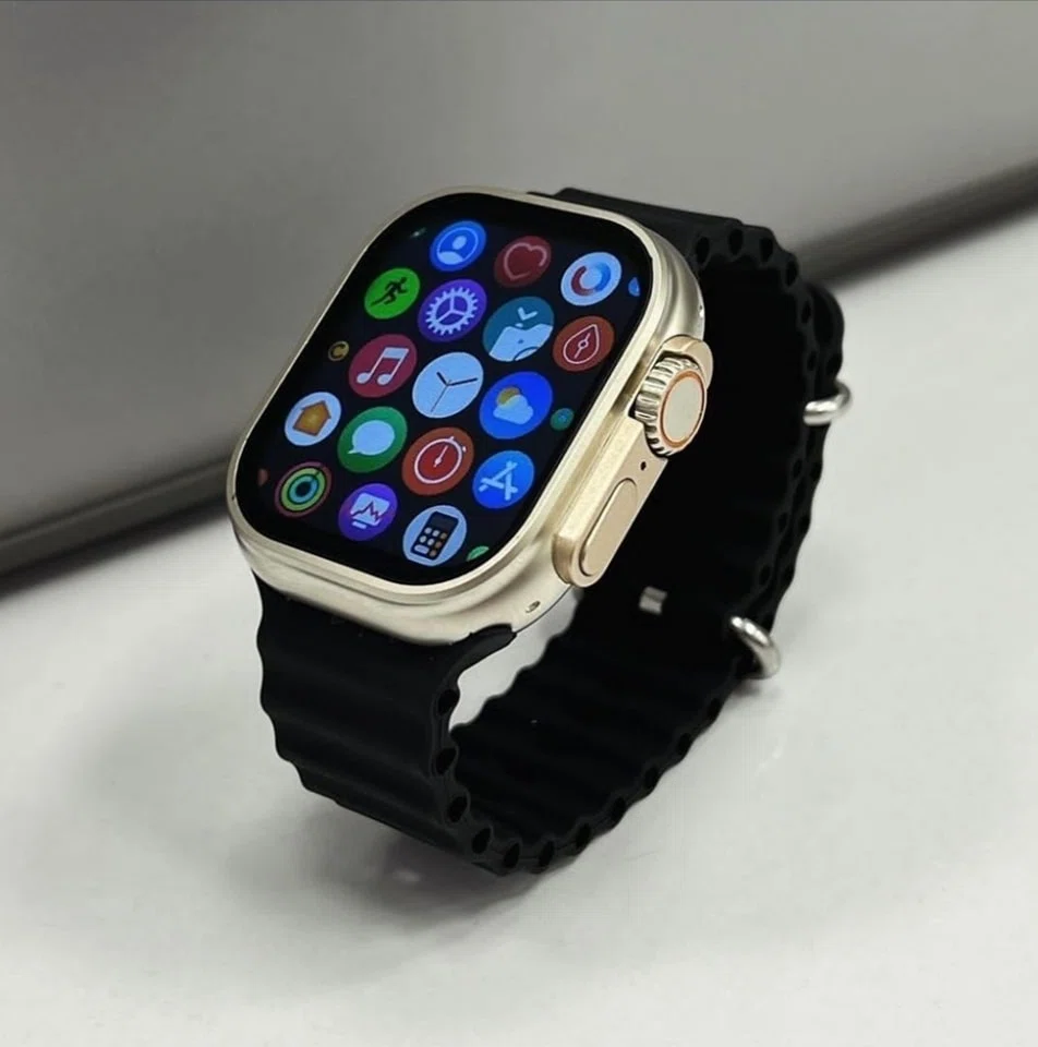 T900 Ultra2 Big 2.19 Smartwatch Serie 9