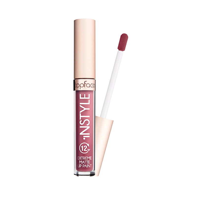 Topface - Instyle Extreme Matte Lip Paint 014