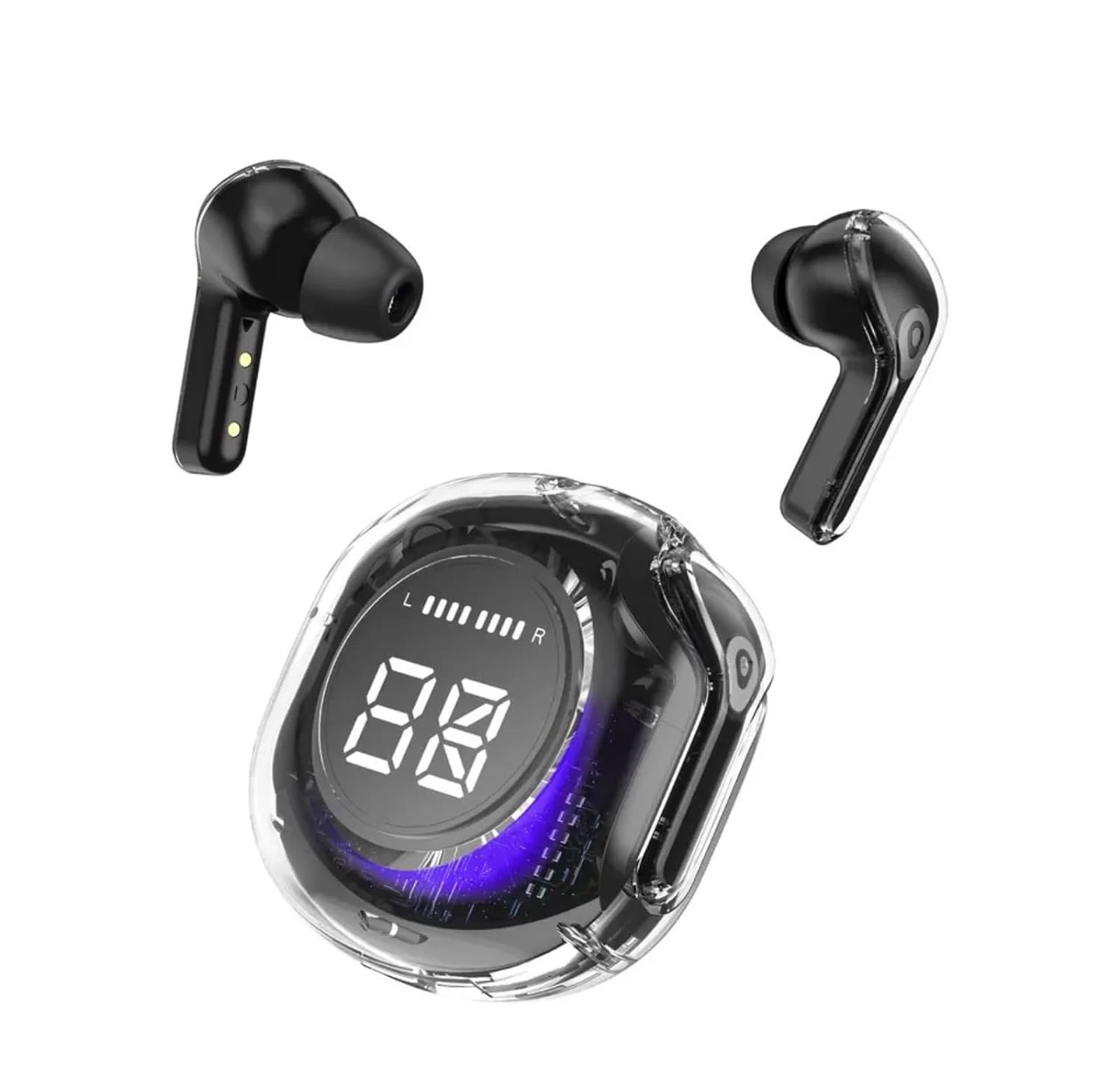 kit Bluetooth Ultrapods PRO