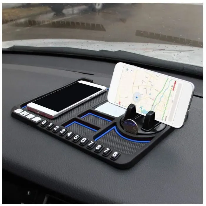 Tapis auto