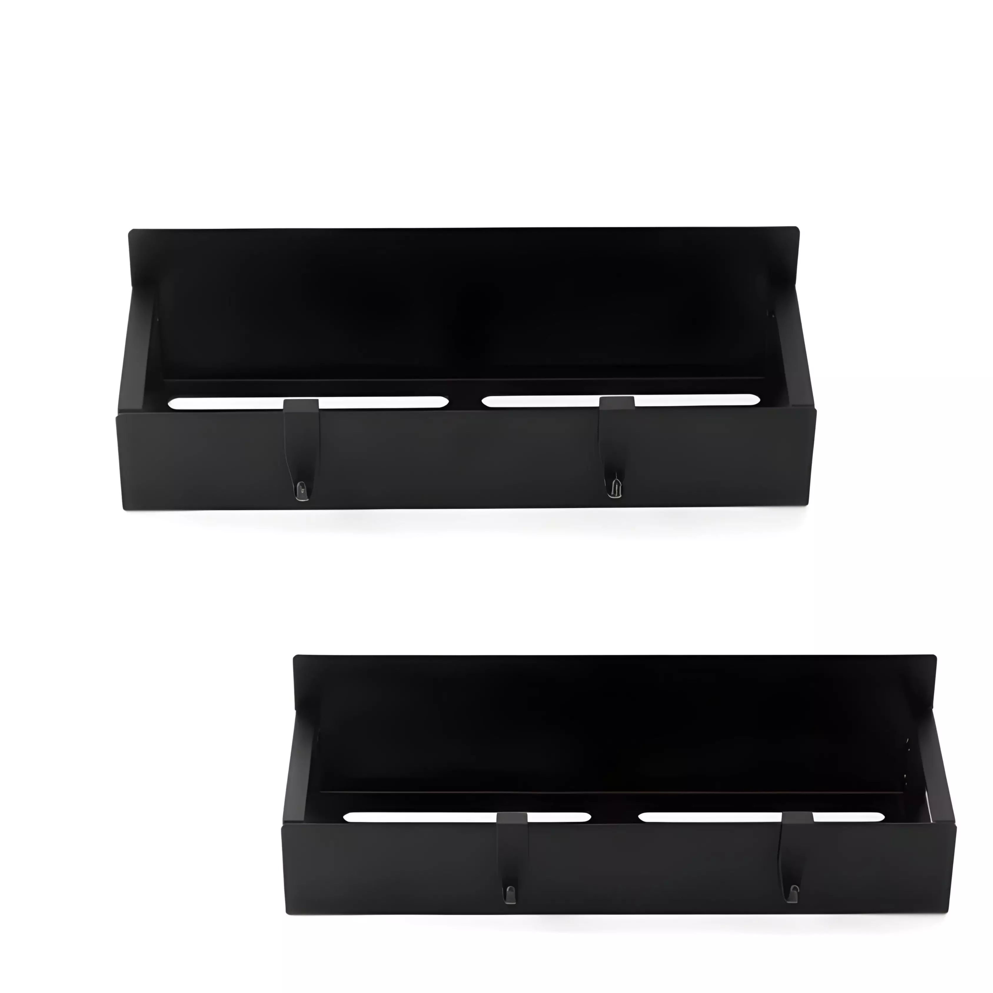 Étagères Magnétiques Multifonction – Lot de 4