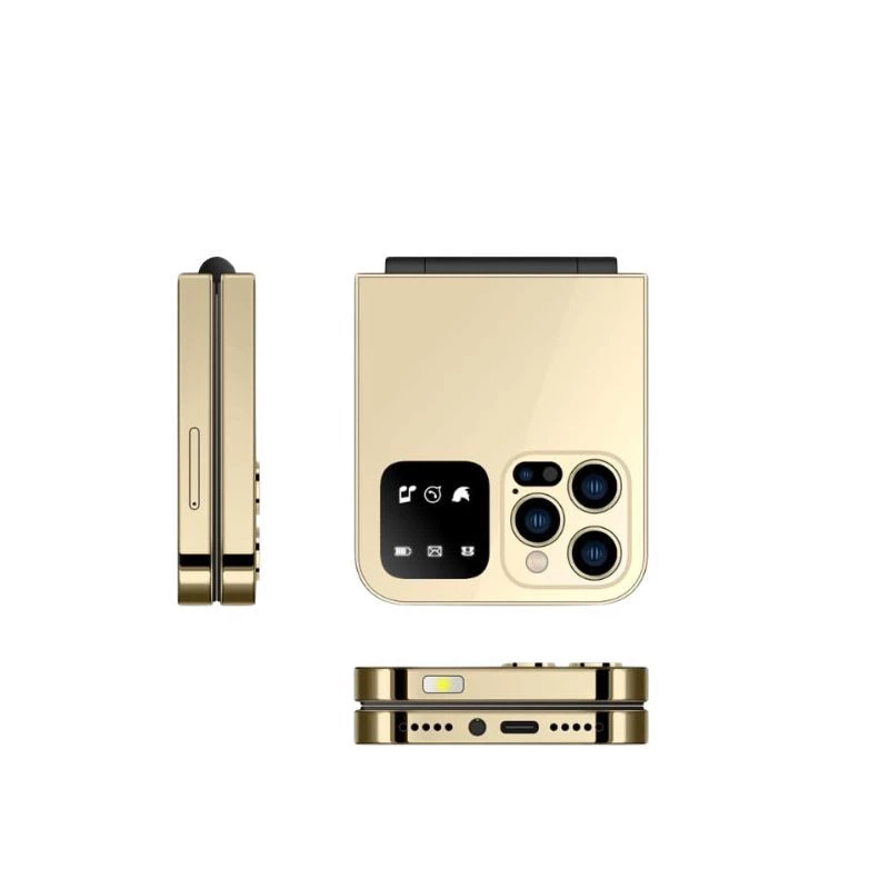 Téléphone portable Clever F10