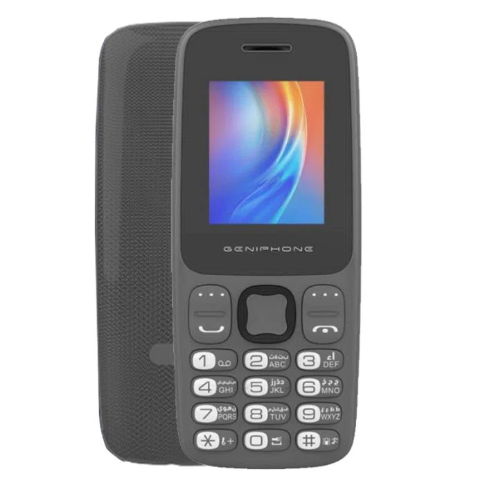 Téléphone Portable GENIPHONE A2 Mini