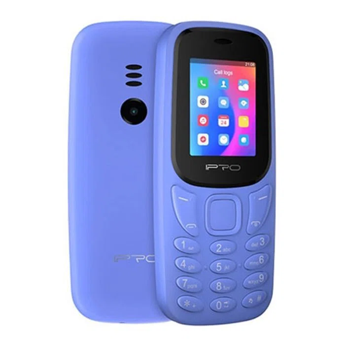 Téléphone Portable IPRO A21 Mini